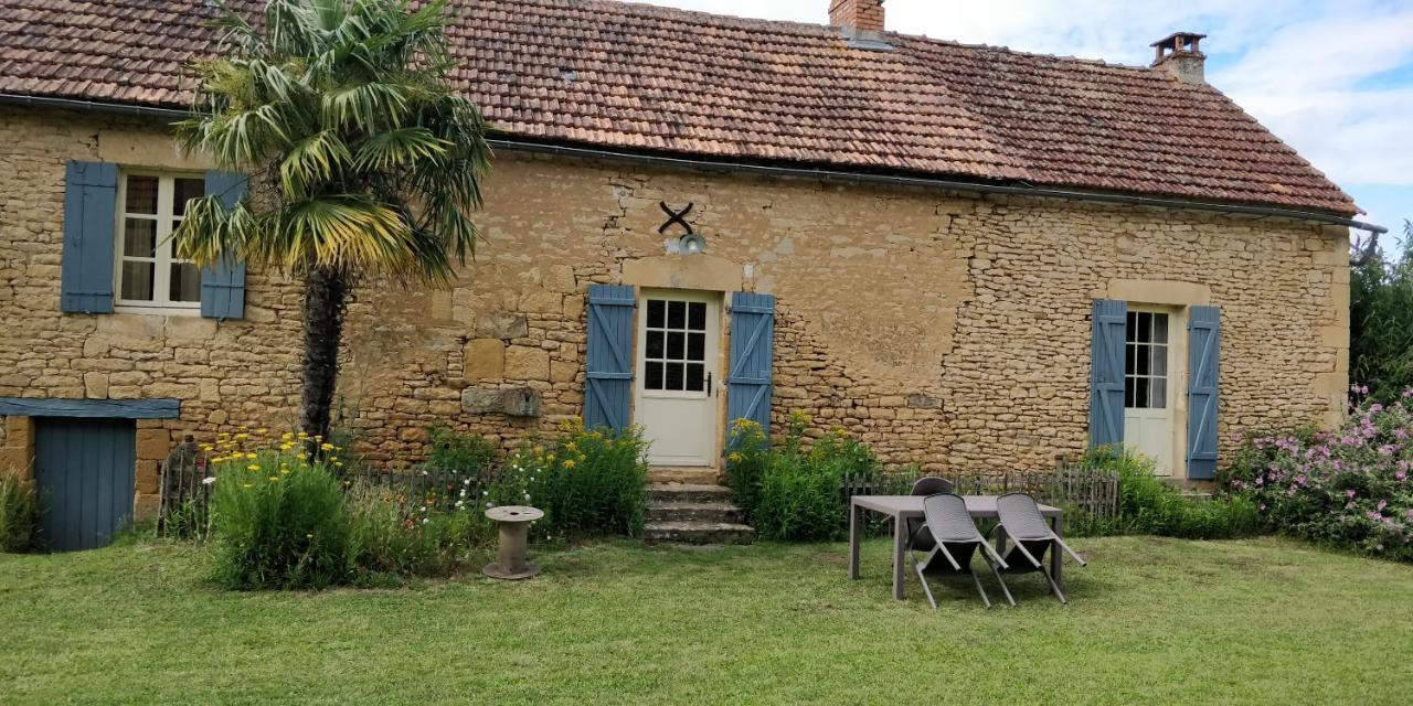 Ferienhaus La Bessede