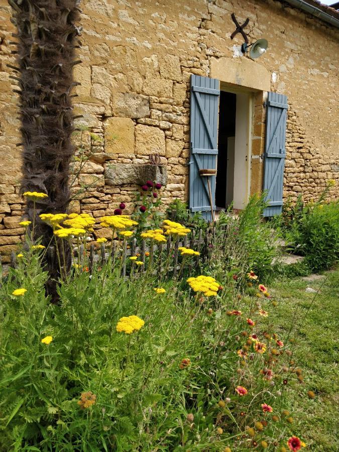 La Bessede La Chapelle-Aubareil