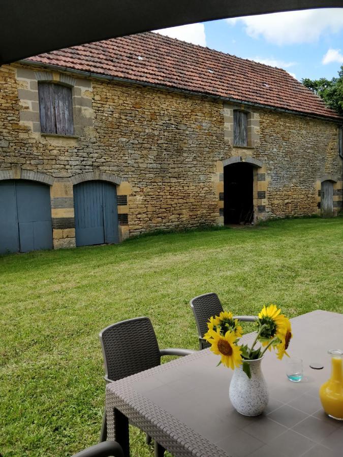 La Bessede Ferienhaus *